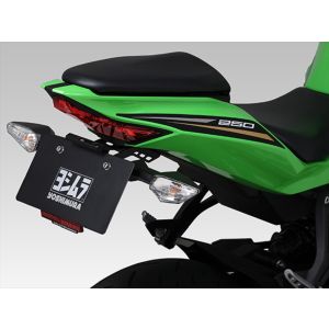 ヨシムラ YOSHIMURA ヨシムラ 599-238-0000 フェンダーレスKIT Ninja ZX-25R 21-23