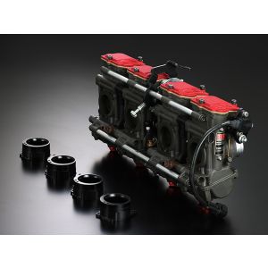 ヨシムラ YOSHIMURA ヨシムラ 798-291-7010 TMR-MJN32 TPS付 Z1 ノーマルエアクリーナー仕様