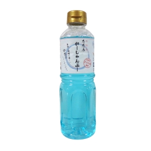 GBR GBR ただのかーしゃんぷー 500ml 中性