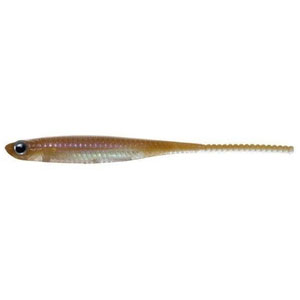 フィッシュアロー Fish Arrow フィッシュアロー フラッシュJ スリム 1.5インチ SW 111 クリアホロ シルバー