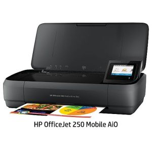 日本HP hp H5P0HJX HP OfficeJet 250 Mobile AiO