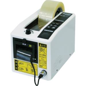 エクト ECT エクト M-1000 電子テープカッター 使用テープ幅7～50mm