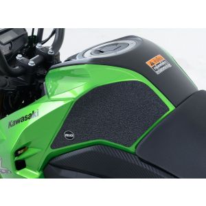 R&G アールアンドジー R&G RG-EZRG427BL トラクションパッド ブラック Z125 16-