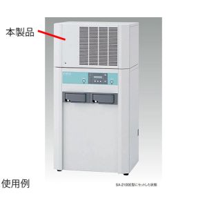 東京理化器械 EYELA 東京理化器械 EYELA SA-RS2 冷却水再利用装置 受注生産