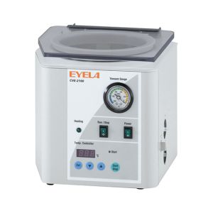 東京理化器械 EYELA 東京理化器械 EYELA CVE-2100 遠心エバポレーター 受注生産