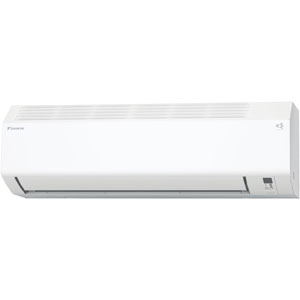 ダイキン DAIKIN ダイキン DAIKIN S254ATES-W ルームエアコン ホワイト 主に8畳用