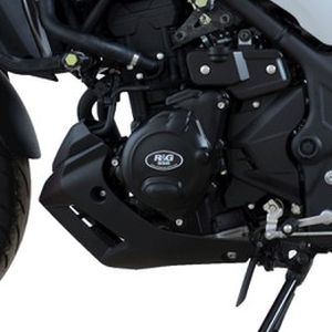 R&G アールアンドジー R&G RG-ECC0184R エンジンケースカバー レーシング 左側 YZF-R25/R3 15-19