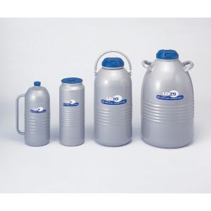 アズワン  AS ONE アズワン 液体窒素用 デュワー瓶 4L 4LD 6-7165-04 メーカー直送・代引不可