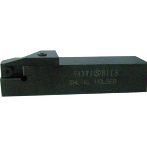三和製作所 SANWA 三和 SHLC-DL 外径ネジ切チップ用ホルダークランプ