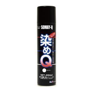 染めQ 染めQ ＃00197670380000 エアゾール ホワイト 264ML