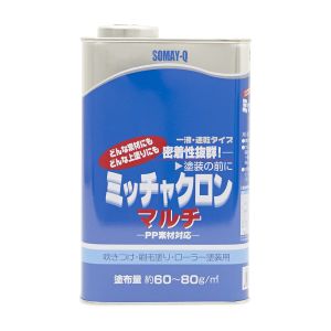 染めQ 染めQ ＃00197671280000 ミッチャクロンマルチ 1L