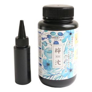 東京交易 東京交易 UV LED対応 高透明度タイプレジン 檸沈 空ボトル付 500g 透明 T59836-500