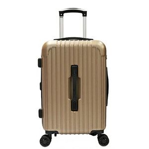 エード エード mo20 Transporter スーツケース 20インチ シャンパン メーカー直送 代引不可 北海道沖縄離島不可