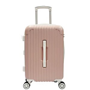 エード エード mo20 Transporter スーツケース 20インチ ピンク メーカー直送 代引不可 北海道沖縄離島不可