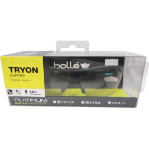 bolle bolle TRYOCSPHC SAFETY トライオン CSPレンズ HC