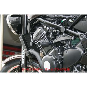 ストライカー ストライカー SS-GS141B-F1 ガードスライダー ALL ブラック Z900RS 18