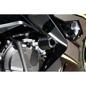 ストライカー ストライカー SS-GS143A-F2 ガードスライダー NINJA250 18/NINJA400 18