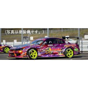 ADDICTION アディクション アディクション NISSAN S15 シルビア 中村直樹 TMAR