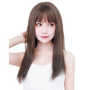 富士達 富士達 ピュア ロングストレート ラテ C-0352-Lt