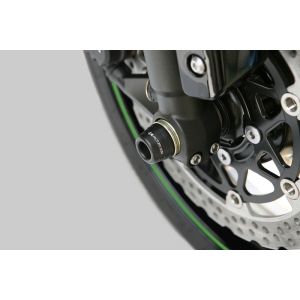 ケイファクトリー K-FACTORY ケイファクトリー 101LZBI014B アクスルスライダー ZZR1400/ZX-14R/ZX6R 05-08