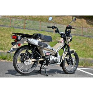 ビームス ビームス G198-68-000 パワークラシック NEO CT125 2BJ-JA55