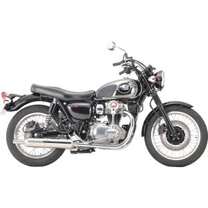 アールズギア r`s gear アールズギア WK39-02HG ワイバンクラシック ヒートガード対応 W800 19-/STREET/CAFE・MEGURO K3 21-(純正ヒートガード対応)