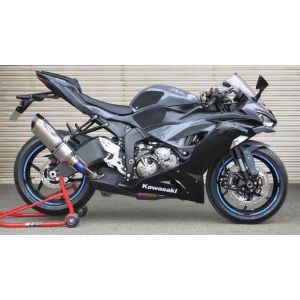 ビート BEET BEET 0222-KC8-50 ナサート-Evo TYPE2 S/O クリアTI ZX-6R ABS 13-16/ZX-6R 19 ビート