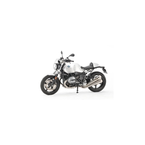 アールズギア r`s gear アールズギア MB23-02CT ワイバンクラシック チタン ツイン BMW R nineT 8BL-R9T7A