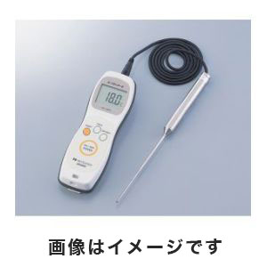 熱研 熱研 SN-3000セット 防水型デジタル温度計 セーフティサーモ  本体+標準センサー