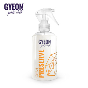 ジーオン GYEON ジーオン GYEON Q2M-PS プレサーブ 250ml