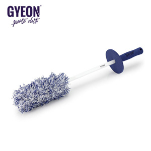 ジーオン GYEON ジーオン GYEON Q2MA-WB-M ホイールブラシ Mサイズ 全長 約37cm