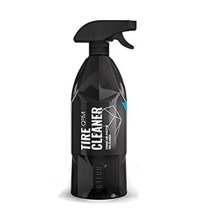 ジーオン GYEON ジーオン GYEON Q2M-TC100 タイヤクリーナー 1000ml