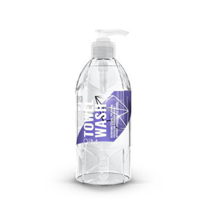 ジーオン GYEON ジーオン GYEON Q2M-TLW タオルウォッシュ 500ml