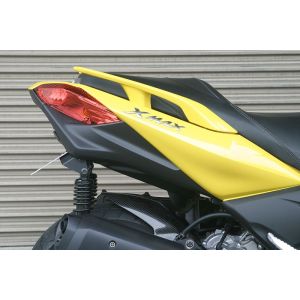 アディオ アディオ BK41230 フェンダーレスキット XMAX 2BK-SG42J