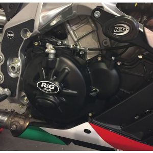 R&G アールアンドジー R&G RG-KEC0031R エンジンケースカバーSET レーシング APRILIA RSV4 09-14/V4 Tuono 11-14/V4 Tuono 1100 15-