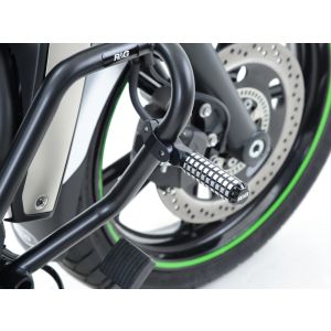 R&G アールアンドジー R&G RG-HWP0001BK ハイウェイペグ ブラック VULCAN S 15-