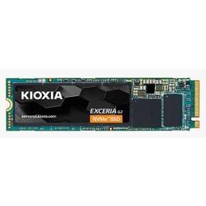 キオクシア kioxia キオクシア LRC20Z001TG8 SSD M.2 2280 PCIeR Gen3 x4 1TB