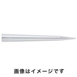 サーモフィッシャーサイエンティフィック サーモフィッシャー 097-Q QSP ピペットチップ 1-10mL 目盛付 クリアー 160mm バルク 200本入