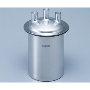 キャンロット 常圧用反応器(SUS304) 20L 5-153-03 NT-20 メーカー直送