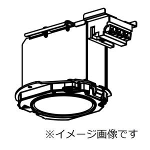 三菱電機照明 MITSUBISHI 三菱 EL-DU252WWMAHN ベースダウンライト