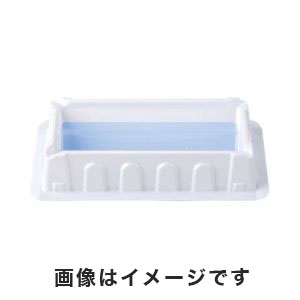 アズワン  AS ONE アズワン ピペットリザーバー 50mL 100個入 3-8690-04 P8050