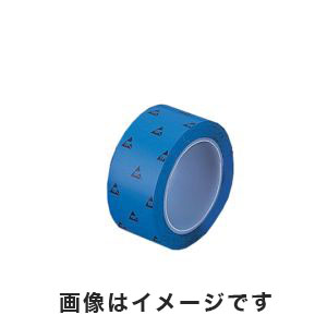 アズワン  AS ONE アズワン アズピュアESD PETラインテープN 青 50mm×33m 5巻入 1-4808-64