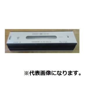 大菱計器製作所 大菱 HLA0.02-200 平形水準器A級/AC201 | プレミアム