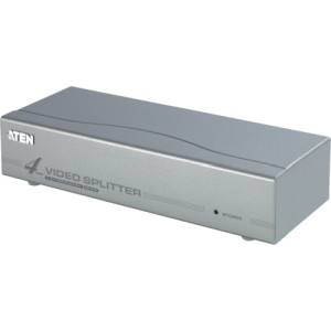 ATENジャパン ATEN VS92A ビデオ分配器 VGA 1入力 2出力 | プレミアム 