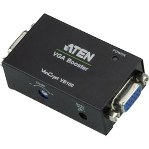 ATENジャパン ATEN VB100 ビデオリピーター VGA対応