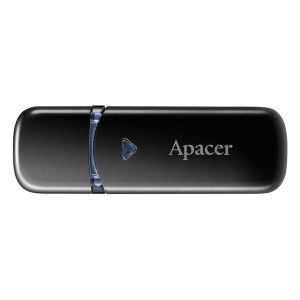 Apacer Apacer USBメモリ AP512GAH355B-1 USB 3.0 512GB