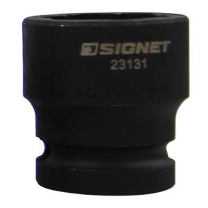 シグネット SIGNET シグネット 23131 1/2DR インパクト用ボルトリムーバーソケット 24MM SIGNET