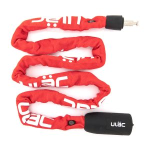 ユーラック ULAC ユーラック Y10C EURO STILE レッド