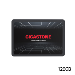 ギガストーン gigastone ギガストーン SSD-PRIME-120GB SSD 120GB メーカー3年保証