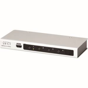 ATENジャパン ATEN VS481B ビデオ切替器 HDMI 4入力 1出力